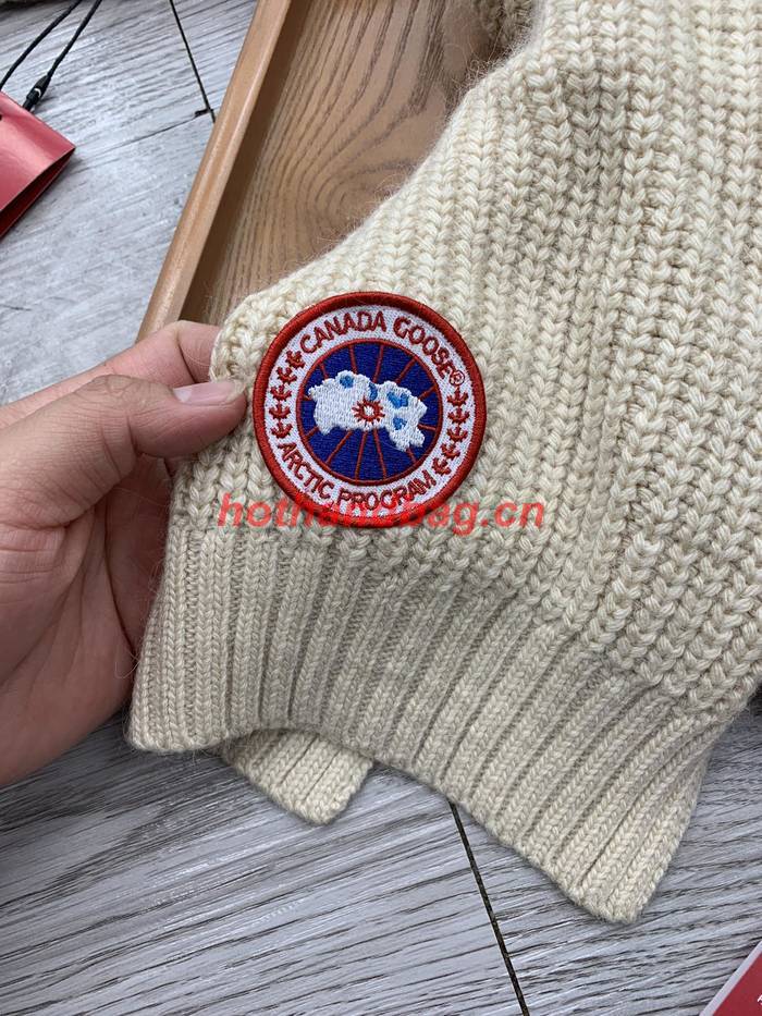 Canada Goose Scarf&Hat CGH00001 Canada Goose Scarf&Hat CGH00001